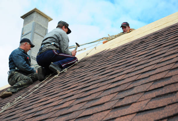 Quick and Trustworthy Emergency Roof Repair Services in Mojave, CA
