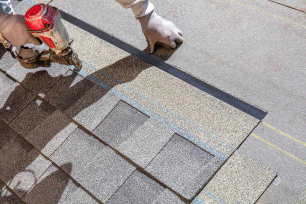Best New Roof Installation  in Mojave, CA