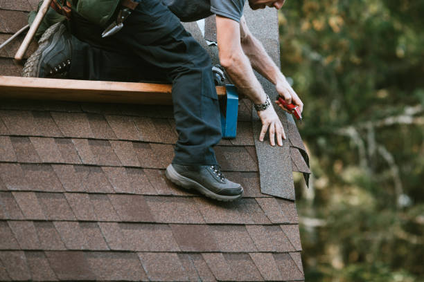 Best Shingle Roofing Installation  in Mojave, CA